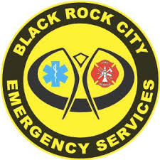 Emergency Services Department logo