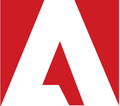 Adobe logo