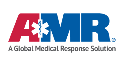 American Medical Response logo