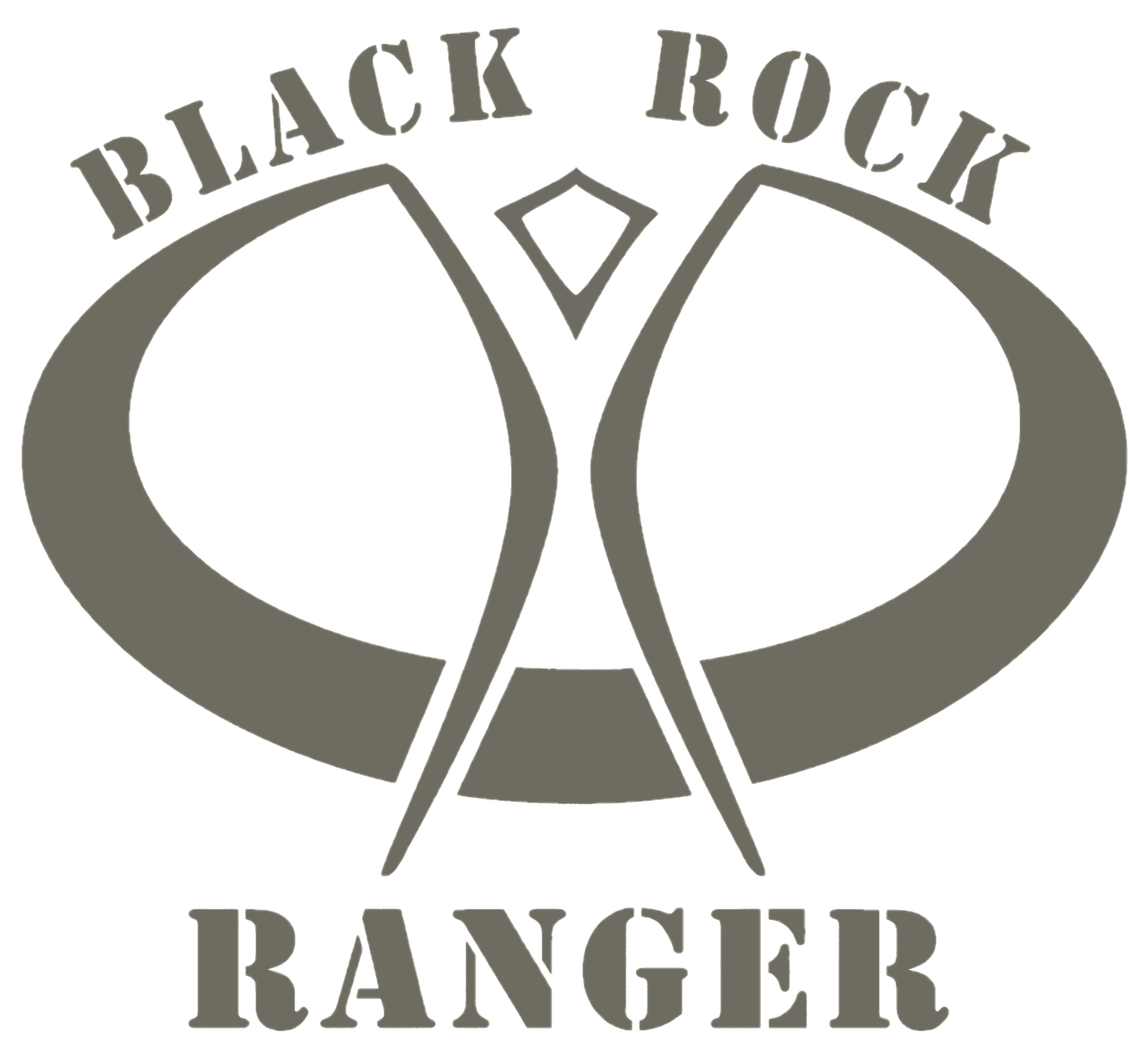 Black Rock Rangers logo