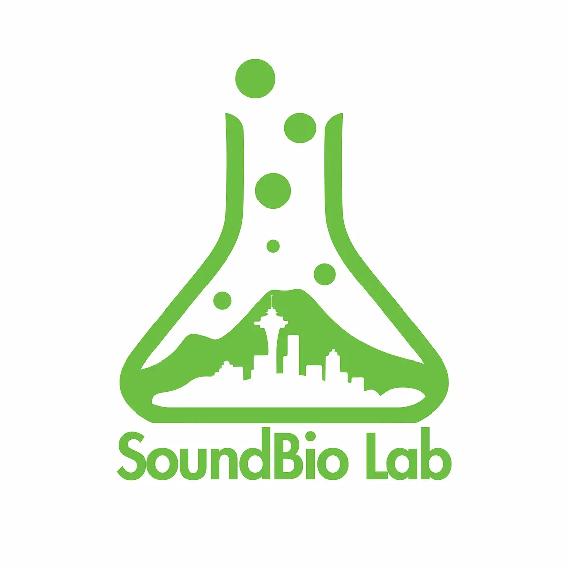 SoundBio Lab
