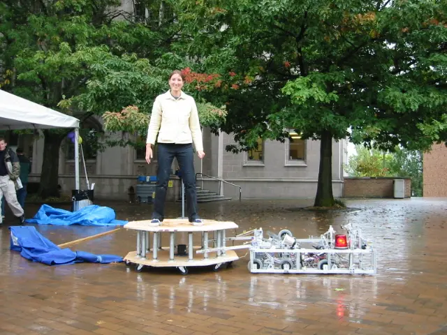 FIRST Robotics